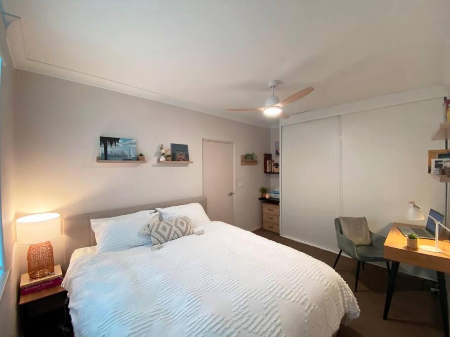 Beautiful 1 Bedroom Unit 1 Block From Coogee Beach Sydney Exterior photo